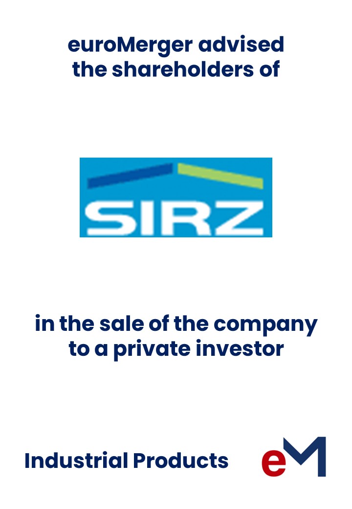 10. sirz Industrial Products