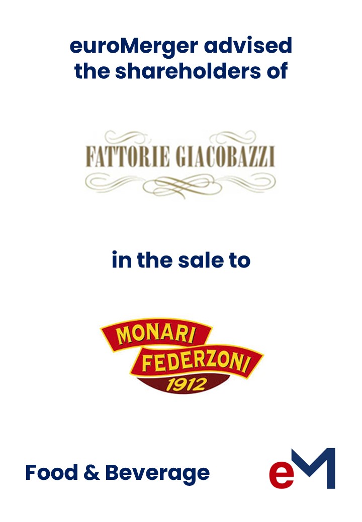 28. Giacobazzi Monari Food & Beverage
