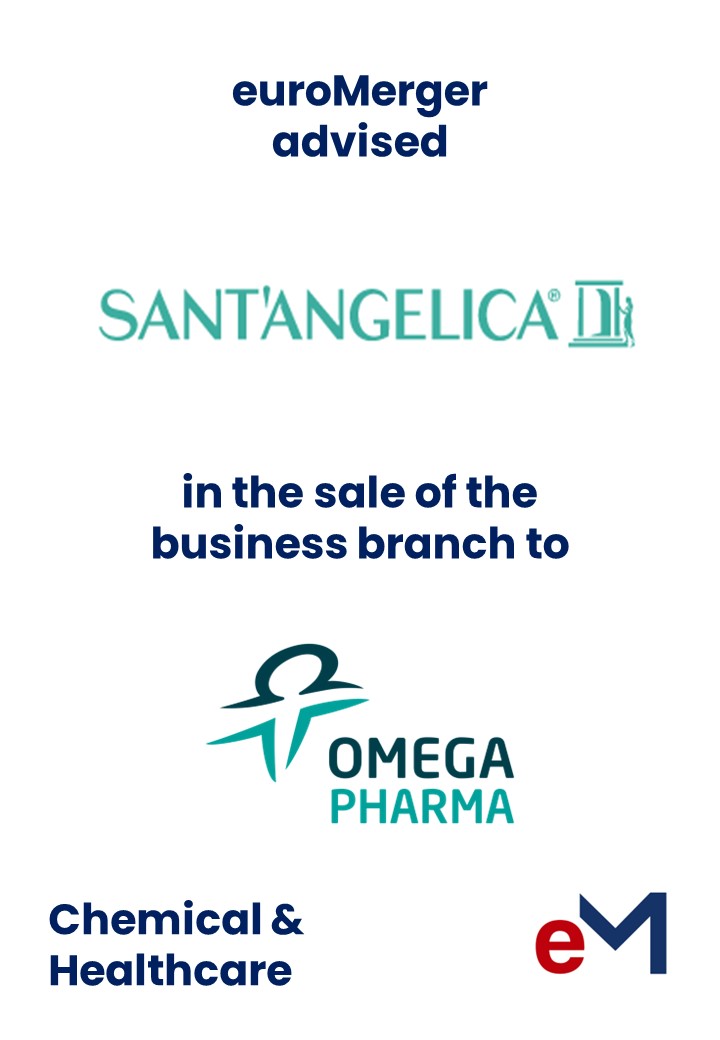 3. santangelica omega Chemical & Healthcare
