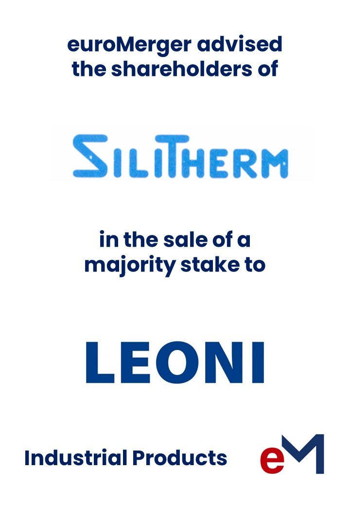 4. silitherm leoni Industrial Products