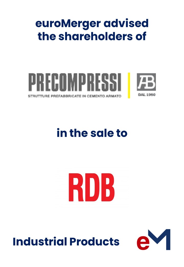6. precopressi rdb Industrial Products