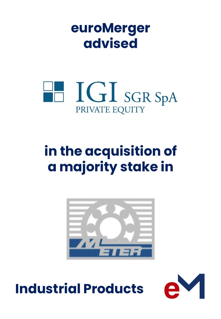 34. IGI Meter Industrial Products